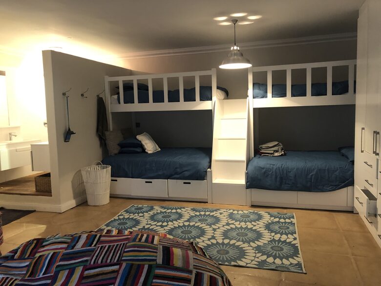 Sophisticated St. Francis Bay Living with Direct Waterfront Access - St Francis Bay, South Africa