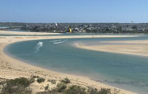 Sophisticated St. Francis Bay Living with Direct Waterfront Access - St Francis Bay, South Africa