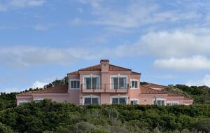 Sophisticated St. Francis Bay Living with Direct Waterfront Access - St Francis Bay, South Africa