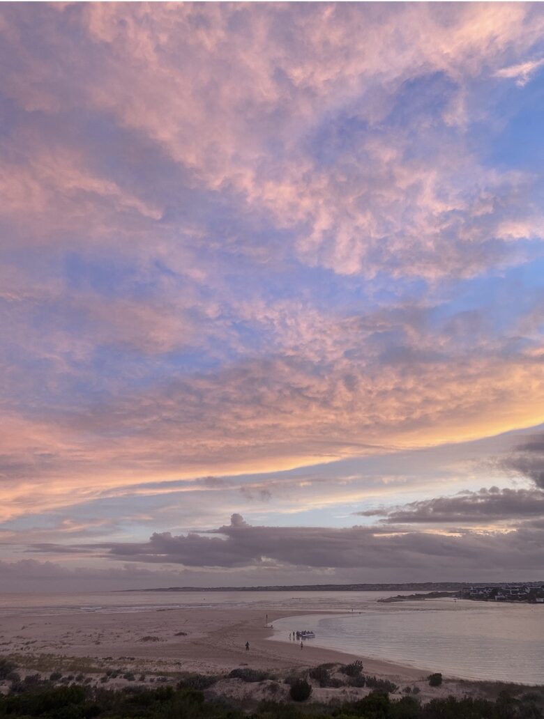 Sophisticated St. Francis Bay Living with Direct Waterfront Access - St Francis Bay, South Africa