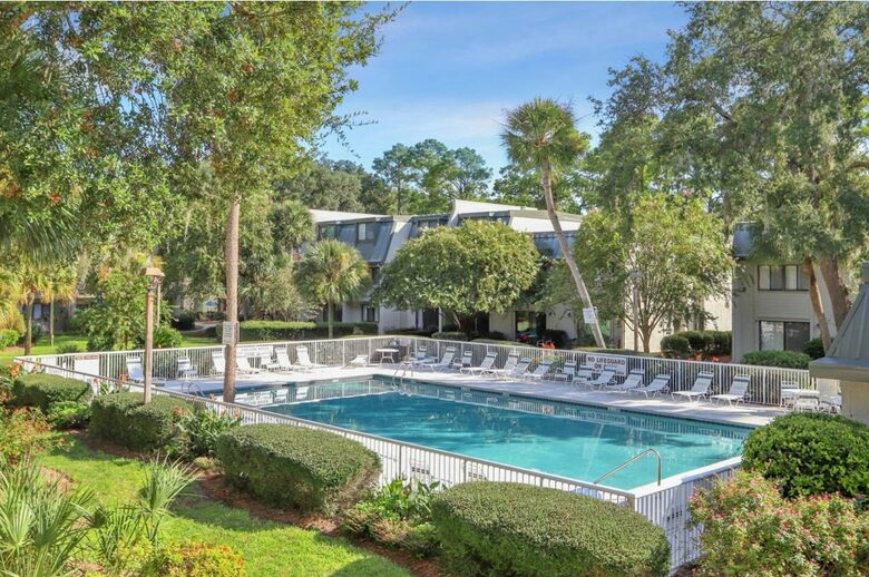 Laid-Back Living on Hilton Head - Hilton Head Island, South Carolina