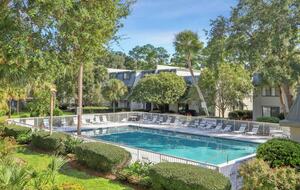 Laid-Back Living on Hilton Head - Hilton Head Island, South Carolina