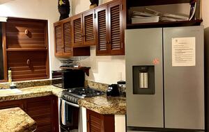 Tranquil Villa in Soliman Bay with Private Beach - #16 Tulum,, Mexico