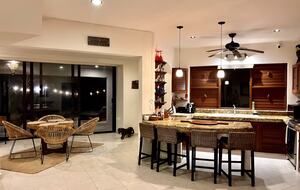 Tranquil Villa in Soliman Bay with Private Beach - #16 Tulum,, Mexico