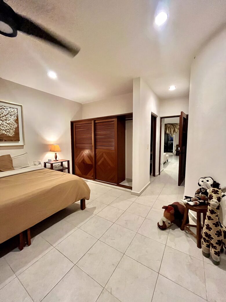 Tranquil Villa in Soliman Bay with Private Beach - #16 Tulum,, Mexico