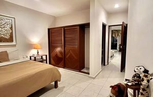 Tranquil Villa in Soliman Bay with Private Beach - #16 Tulum,, Mexico