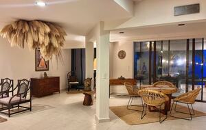 Tranquil Villa in Soliman Bay with Private Beach - #16 Tulum,, Mexico