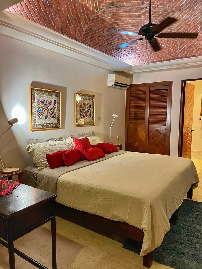 Tranquil Villa in Soliman Bay with Private Beach - #16 Tulum,, Mexico