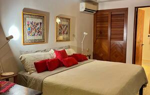 Tranquil Villa in Soliman Bay with Private Beach - #16 Tulum,, Mexico