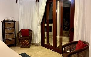 Tranquil Villa in Soliman Bay with Private Beach - #16 Tulum,, Mexico