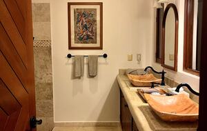 Tranquil Villa in Soliman Bay with Private Beach - #16 Tulum,, Mexico