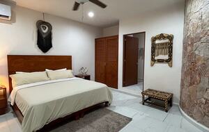 Tranquil Villa in Soliman Bay with Private Beach - #16 Tulum,, Mexico