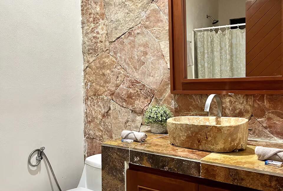 Tranquil Villa in Soliman Bay with Private Beach - #16 Tulum,, Mexico