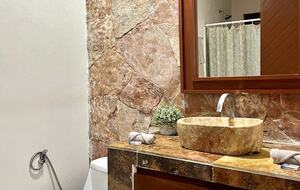 Tranquil Villa in Soliman Bay with Private Beach - #16 Tulum,, Mexico