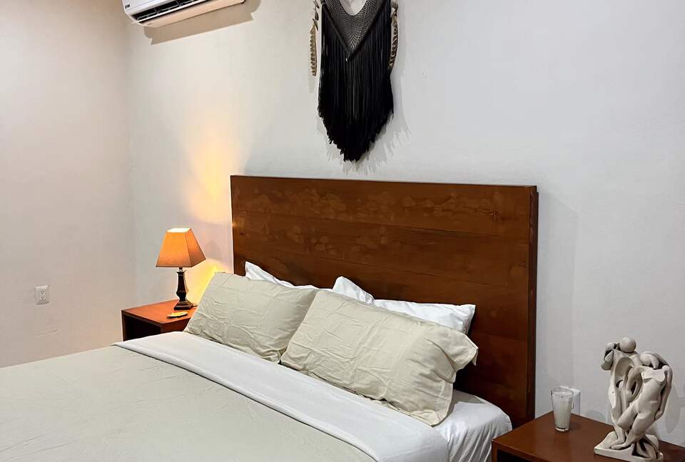 Tranquil Villa in Soliman Bay with Private Beach - #16 Tulum,, Mexico