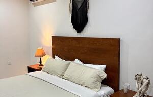 Tranquil Villa in Soliman Bay with Private Beach - #16 Tulum,, Mexico