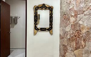 Tranquil Villa in Soliman Bay with Private Beach - #16 Tulum,, Mexico