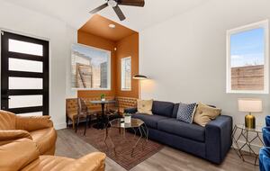 Modern Austin Home Near Downtown - Austin, Texas