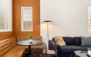 Modern Austin Home Near Downtown - Austin, Texas