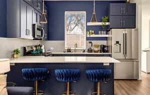 Modern Austin Home Near Downtown - Austin, Texas