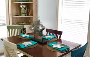 Crystal Beach Retreat with Private Heated Pool - Crystal Beach, Texas