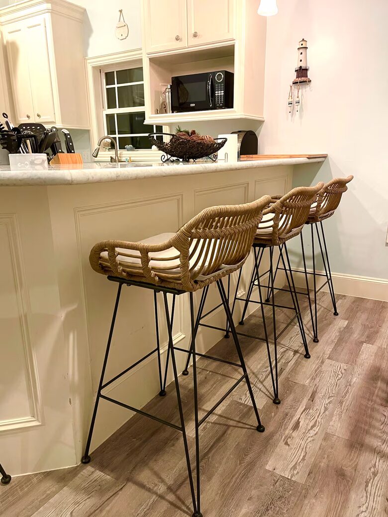 Crystal Beach Retreat with Private Heated Pool - Crystal Beach, Texas