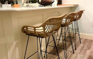 Crystal Beach Retreat with Private Heated Pool - Crystal Beach, Texas