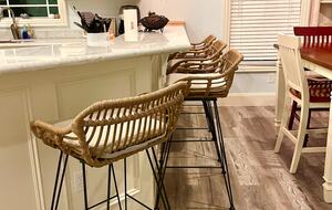 Crystal Beach Retreat with Private Heated Pool - Crystal Beach, Texas