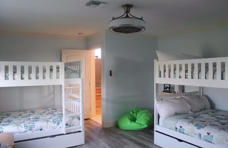 Crystal Beach Retreat with Private Heated Pool - Crystal Beach, Texas