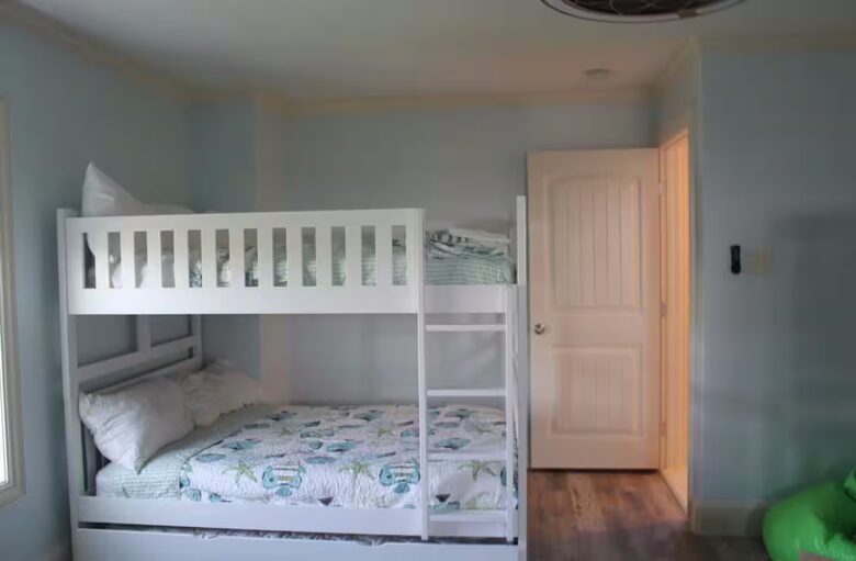 Crystal Beach Retreat with Private Heated Pool - Crystal Beach, Texas