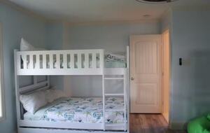 Crystal Beach Retreat with Private Heated Pool - Crystal Beach, Texas