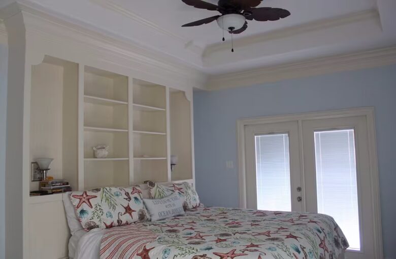 Crystal Beach Retreat with Private Heated Pool - Crystal Beach, Texas