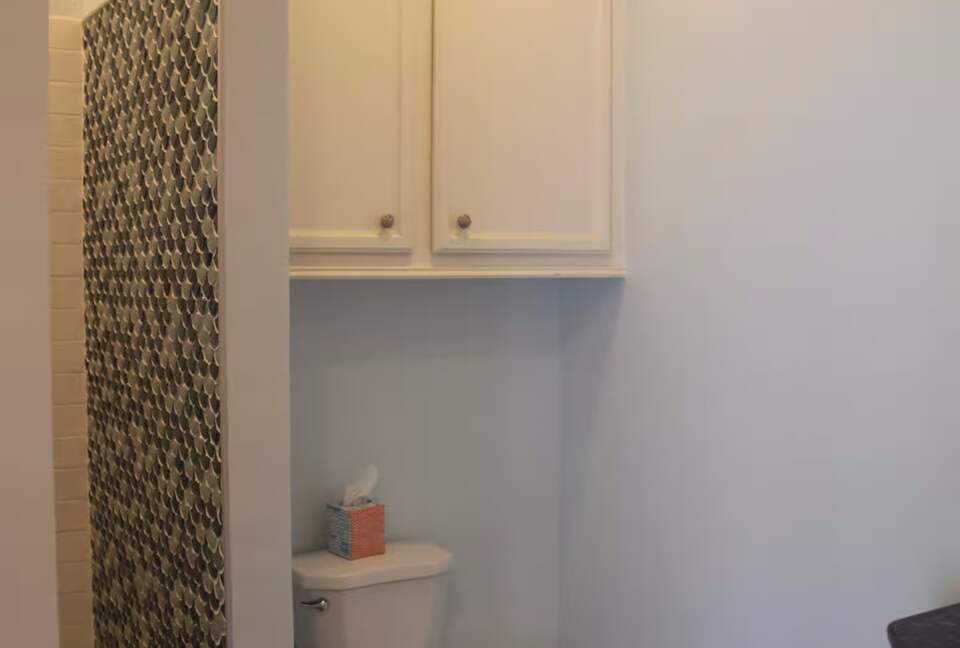 Crystal Beach Retreat with Private Heated Pool - Crystal Beach, Texas