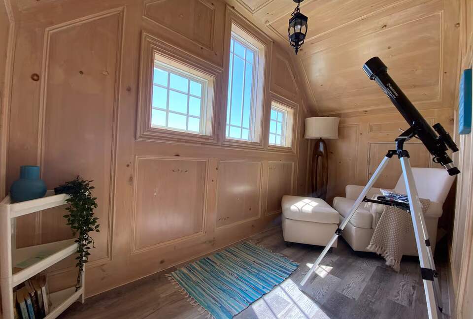 Crystal Beach Retreat with Private Heated Pool - Crystal Beach, Texas