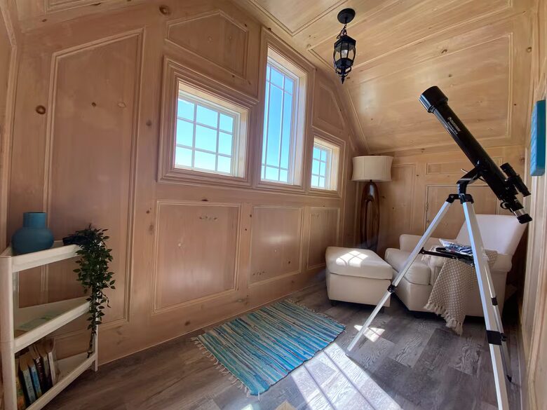 Crystal Beach Retreat with Private Heated Pool - Crystal Beach, Texas