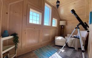 Crystal Beach Retreat with Private Heated Pool - Crystal Beach, Texas