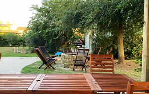 Crystal Beach Retreat with Private Heated Pool - Crystal Beach, Texas