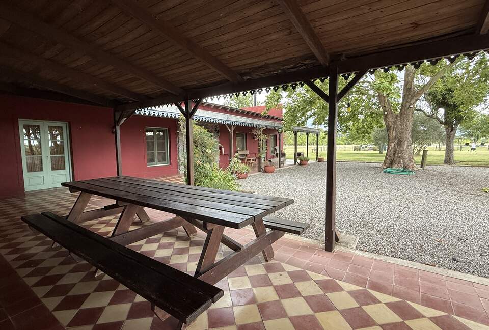 Modern Waterfront Lake House | Carmelo Golf - Carmelo, Uruguay