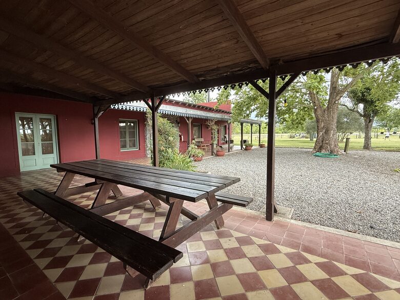 Modern Waterfront Lake House | Carmelo Golf - Carmelo, Uruguay