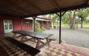 Modern Waterfront Lake House | Carmelo Golf - Carmelo, Uruguay