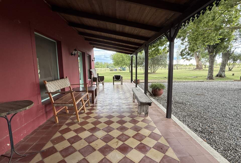 Modern Waterfront Lake House | Carmelo Golf - Carmelo, Uruguay