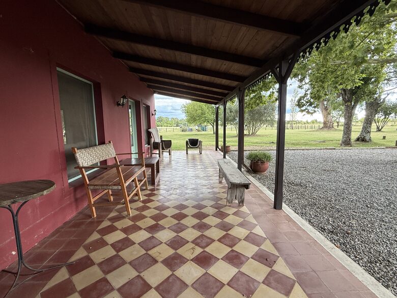 Modern Waterfront Lake House | Carmelo Golf - Carmelo, Uruguay