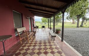 Modern Waterfront Lake House | Carmelo Golf - Carmelo, Uruguay