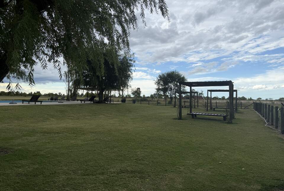 Modern Waterfront Lake House | Carmelo Golf - Carmelo, Uruguay