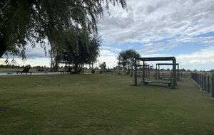 Modern Waterfront Lake House | Carmelo Golf - Carmelo, Uruguay