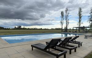 Modern Waterfront Lake House | Carmelo Golf - Carmelo, Uruguay