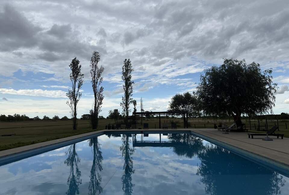 Modern Waterfront Lake House | Carmelo Golf - Carmelo, Uruguay