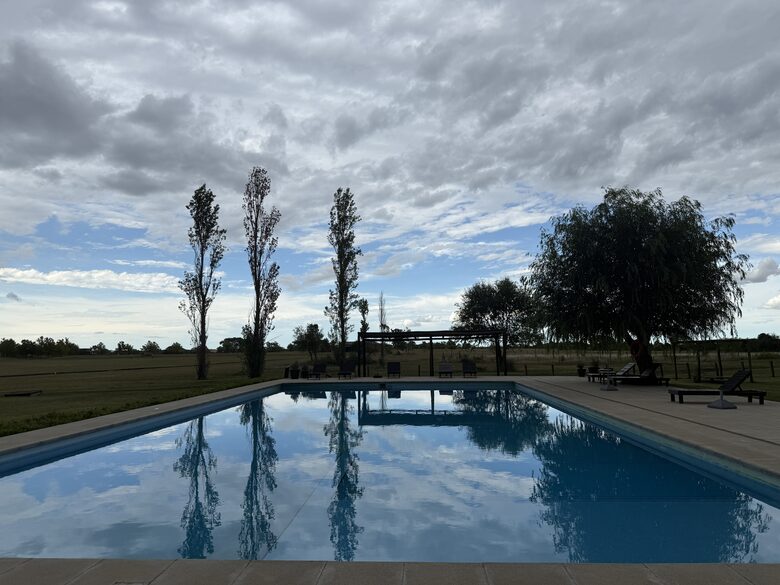 Modern Waterfront Lake House | Carmelo Golf - Carmelo, Uruguay