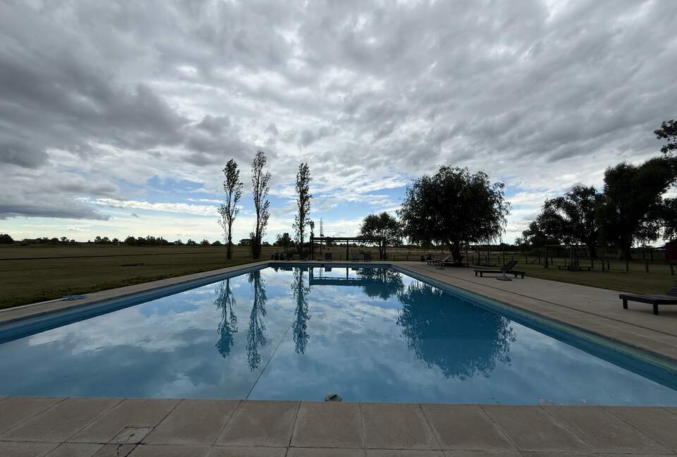 Modern Waterfront Lake House | Carmelo Golf - Carmelo, Uruguay