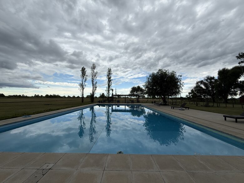 Modern Waterfront Lake House | Carmelo Golf - Carmelo, Uruguay